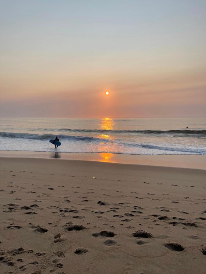 Bed and Breakfast We Surf House Figueira da Foz Exteriér fotografie