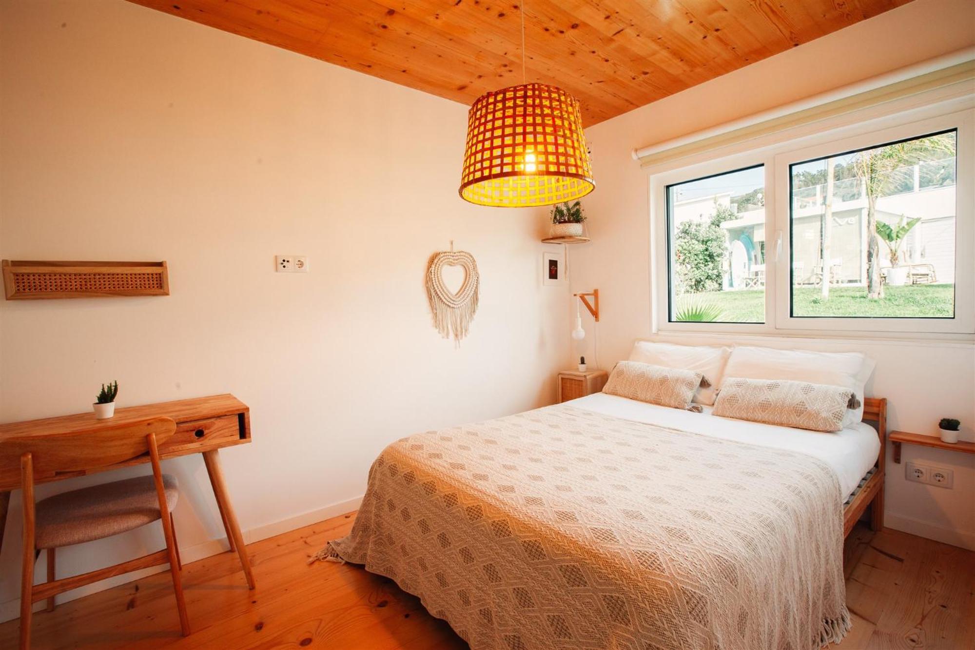 Bed and Breakfast We Surf House Figueira da Foz Exteriér fotografie