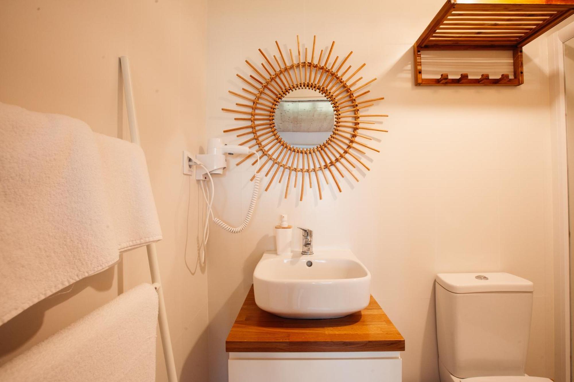 Bed and Breakfast We Surf House Figueira da Foz Exteriér fotografie