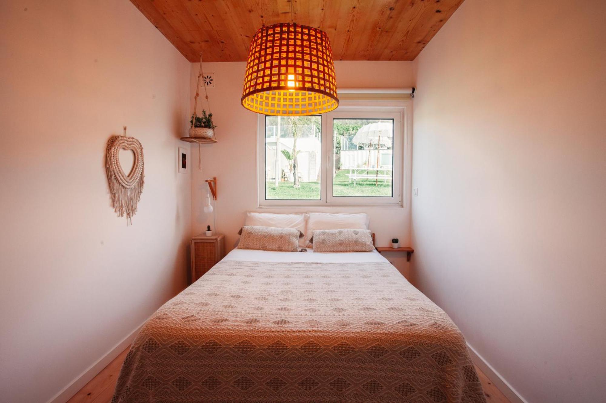 Bed and Breakfast We Surf House Figueira da Foz Exteriér fotografie